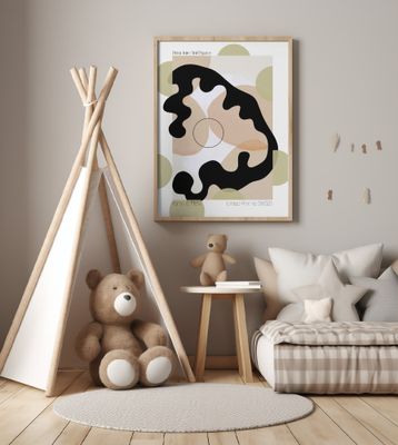 Fluid Shapes Harmony