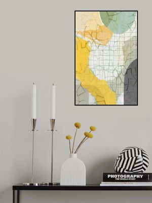 Terrestrial Tracings