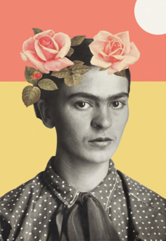 Frida