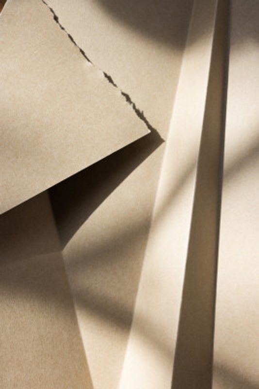 Papers and Shadows 7