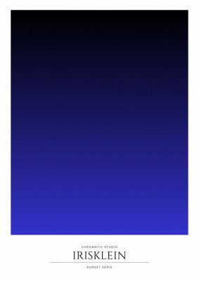 IRISKLEIN
