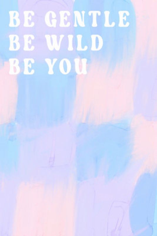 Begentlebewildbeyou
