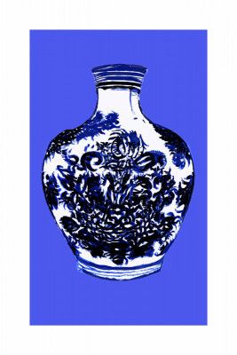 Blue Willow Dreams 2