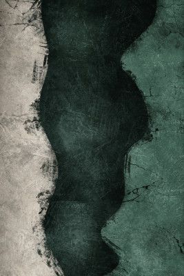 Midnight Emerald No4