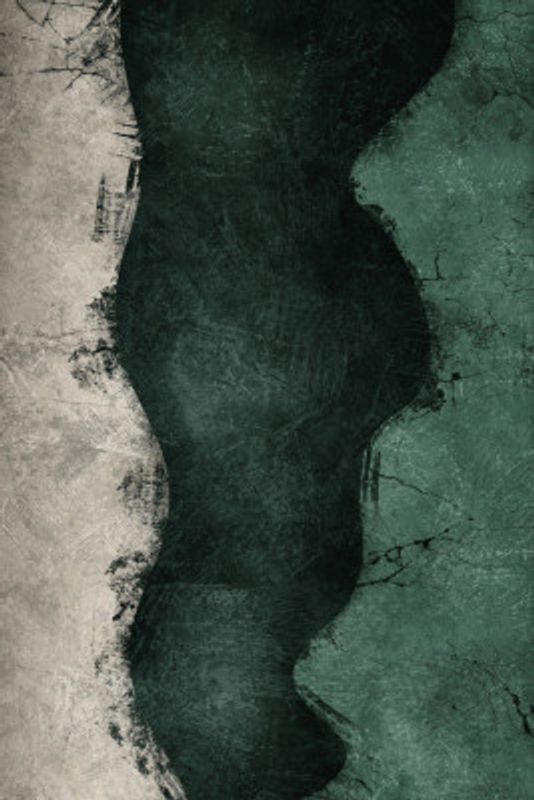 Midnight Emerald No4