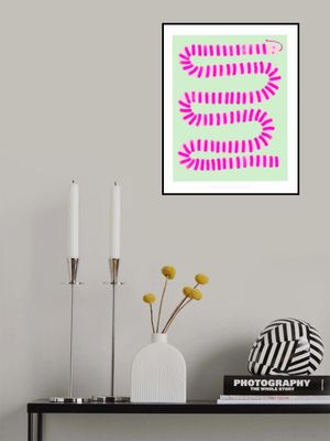 Pandc Pinksnake Copy