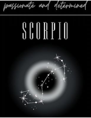 Scorpio - Skorpionen