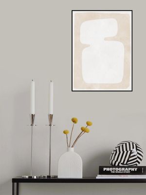 Modern Minimalist Form