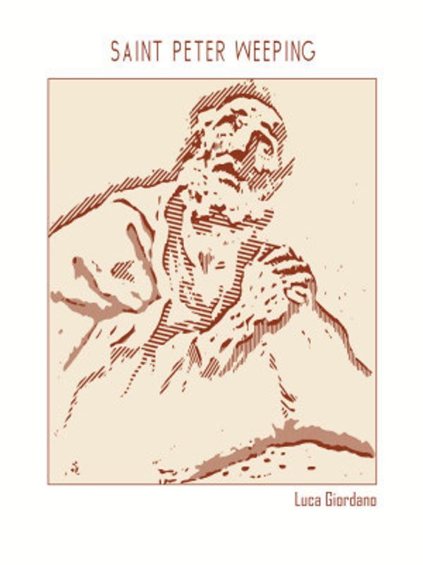 Weeping Saint Peter