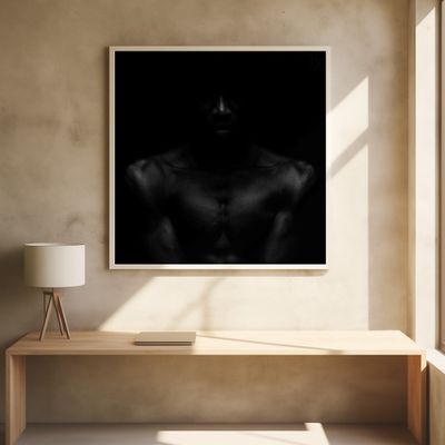 All the shades of Black