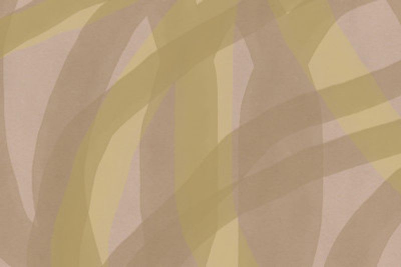 Neutral Abstract Watercolor In Nude and Pastel  3