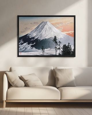 Katsuyama Neighborhood (ca.1929–1932)