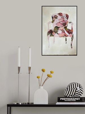 Petals and Velvet III