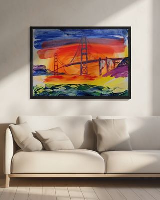 Golden Gate Bridge   5