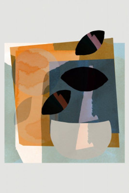 Coffee Beans Collage 1