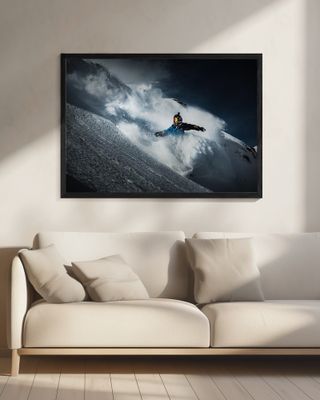 No holding back with Ralph Maho