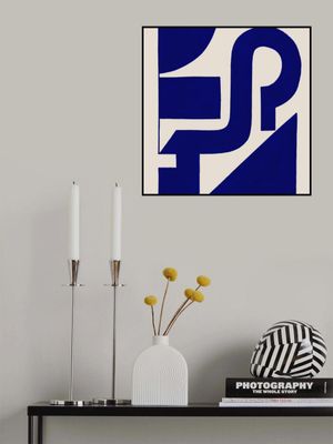 Collection Cobalt No 01