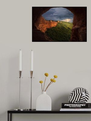 Las Médulas, El Bierzo