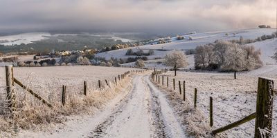 Winter wonderland - EP20170102-0019-Pano-Edit