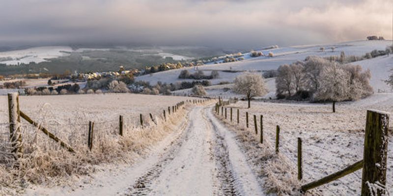 Winter wonderland - EP20170102-0019-Pano-Edit