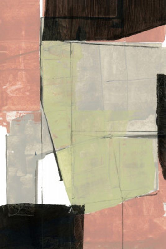 Abstract Neutral Architecture 1