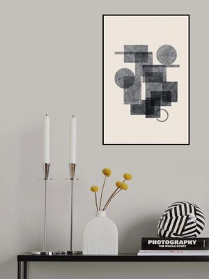 Collage Forms 01 20x30