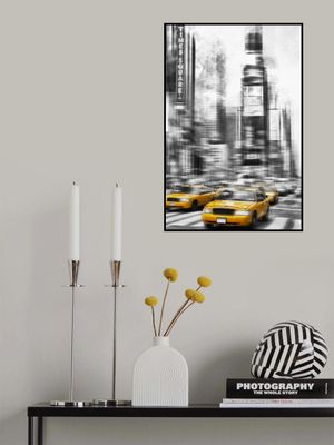 Modern Art TIMES SQUARE