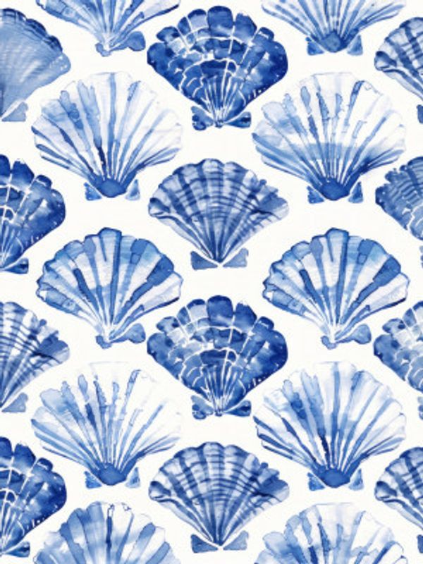Blue Shell Harmony