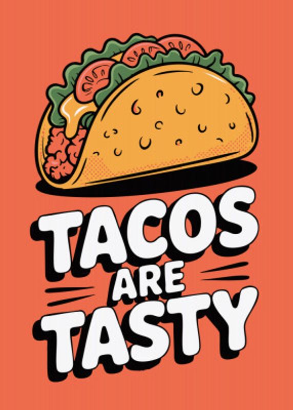 Tasty Taco Delight