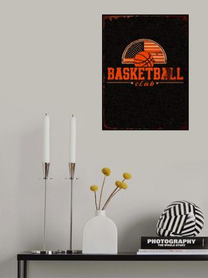 Pictufy Basketball Club Vertical