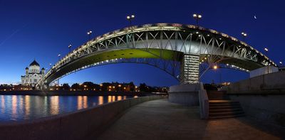 15 minutes before the dawn