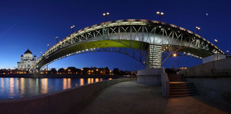 15 minutes before the dawn