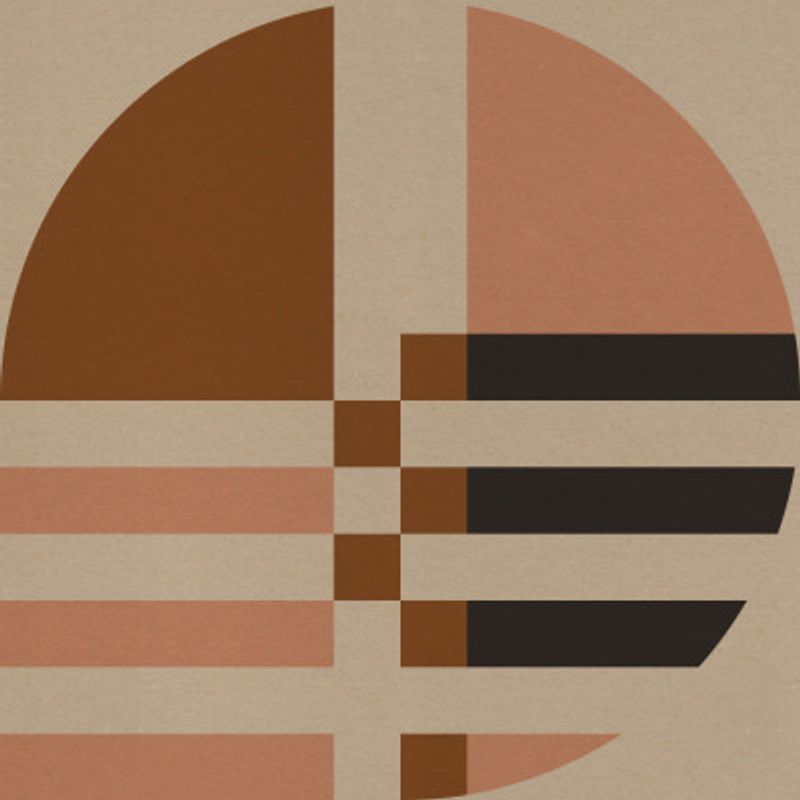 Nordic Retro Geometry 7