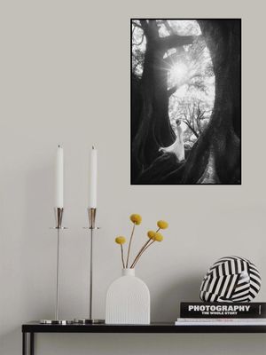 The Daughter of Trees