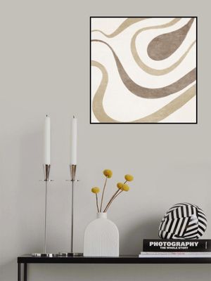 Fluid Earth Patterns