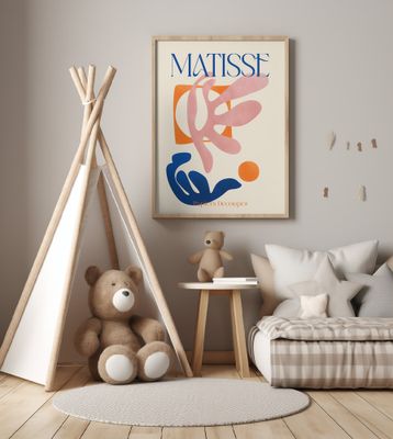 Matissepapiersdecoupes