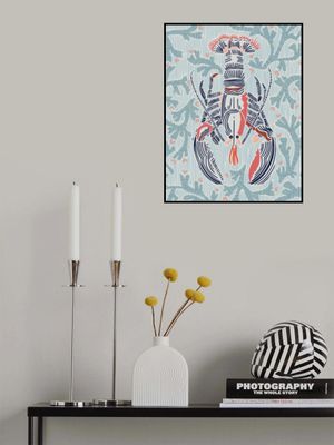 Crustacean Core mint