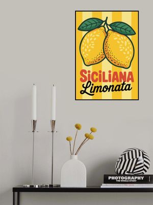 Siciliana Limonata