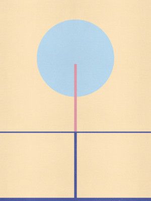 Flower Geometrics 05