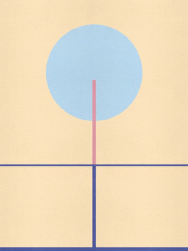 Flower Geometrics 05