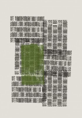 Intersecting Patterns