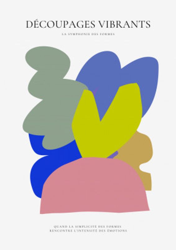 GENIE DE L'ABSTRACTION