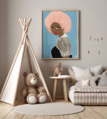 Cotton Candy Dream (2021)