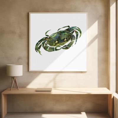 Green Crab