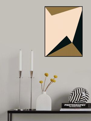 Minimal Abstract Triangle