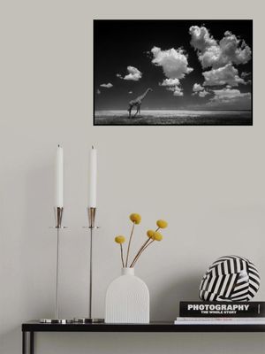 Gone with the Clouds