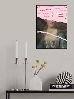 Girlbossmarie Ratioiso