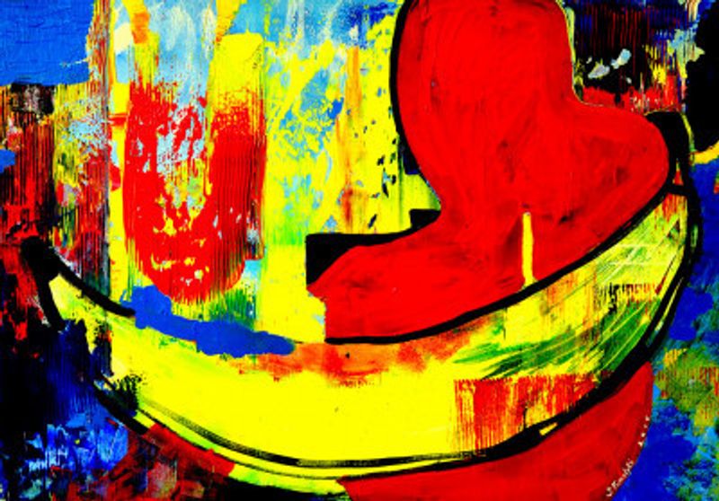 This is why I like bananas