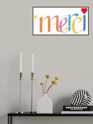 Vibrant Patterns With Floral Accents