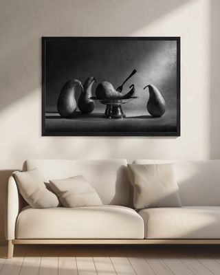 We'll never forget you...